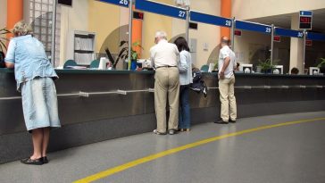 mandat za brak dowodu osobistego przy sobie