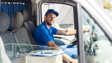 branża transportowa problemy