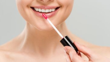 brokat w kosmetykach zakaz