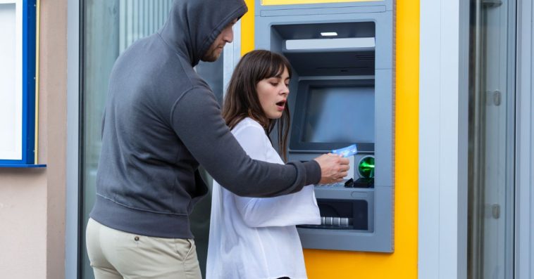 cash trapping co to jest