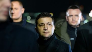 ofensywa na charków