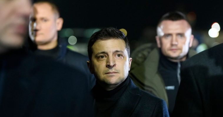 ofensywa na charków