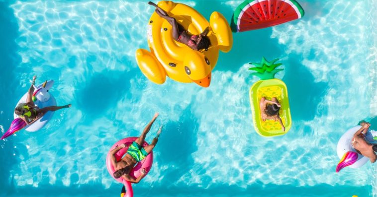 basen przydomowy pozwolenie