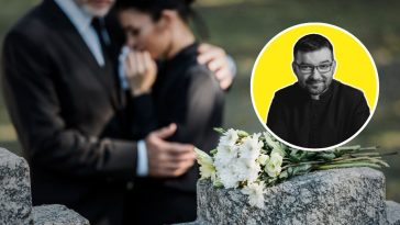 czy po śmierci spotkam się z bliskimi