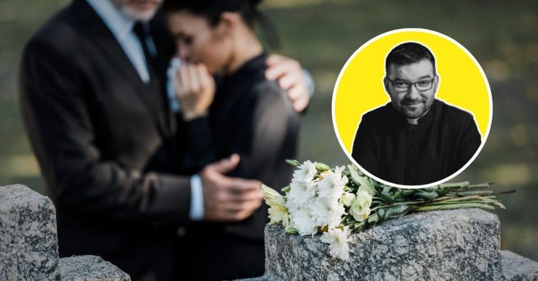 czy po śmierci spotkam się z bliskimi