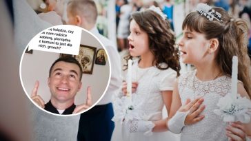 pieniądze z komunii podatek