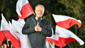 20 lat polski w unii europejskiej