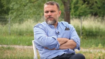 bartosiak książka z autografem