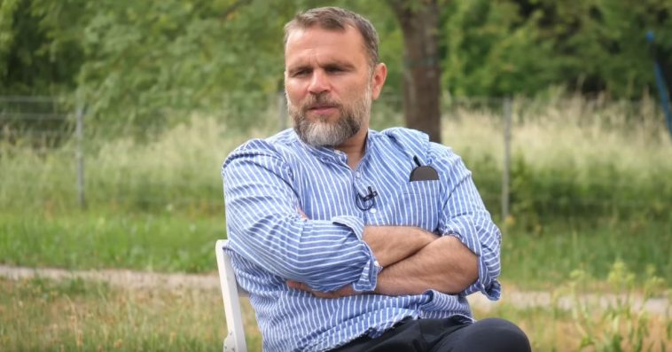 bartosiak książka z autografem