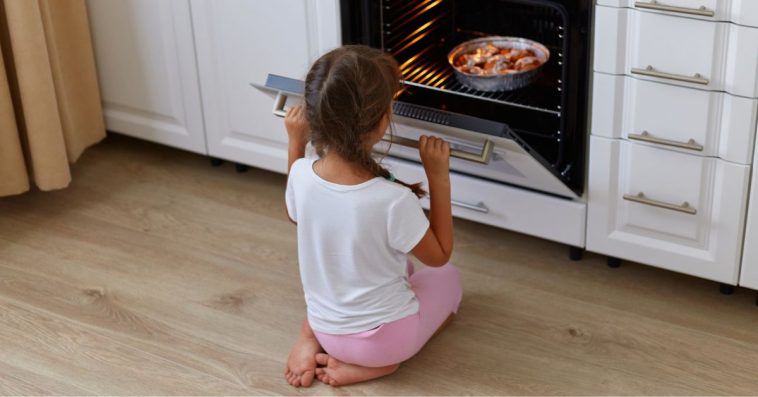 ile kosztuje godzina pieczenia ciasta