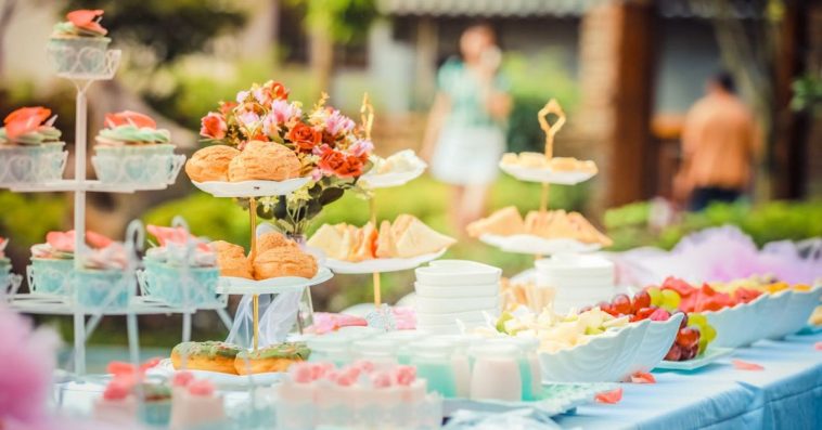 impreza tematyczna pomysły