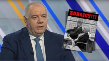 podlaskie zdrada sasin