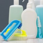 jakie środki czystości do sprzątania