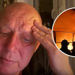 jackowski o pożarach