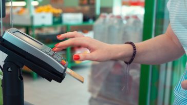 kasy samoobsługowe gotówką