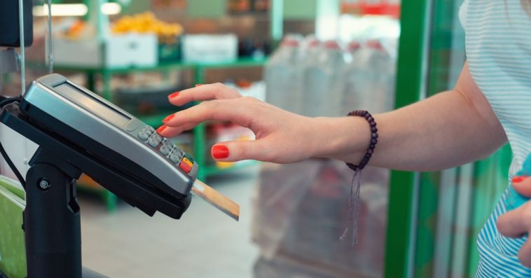 kasy samoobsługowe gotówką