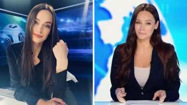 aleksandra janiec wiek wzrost