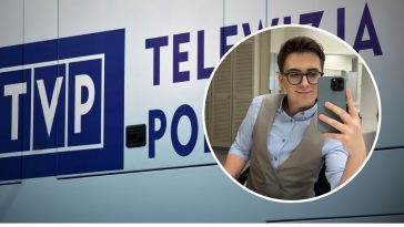 kacper zembrzucki program tv