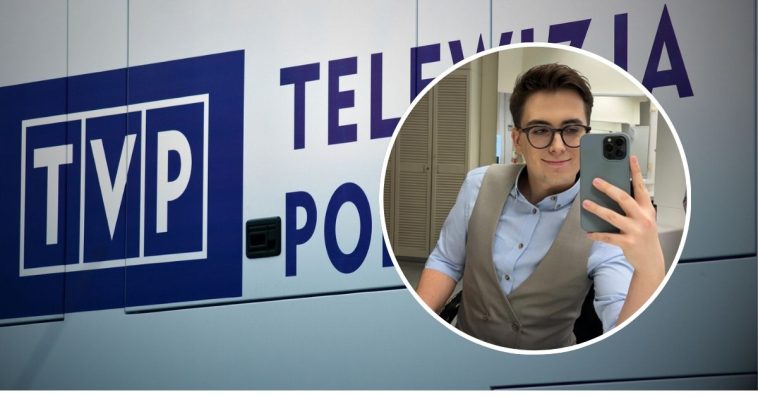 kacper zembrzucki program tv