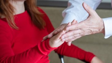 leczenie przez telewizor