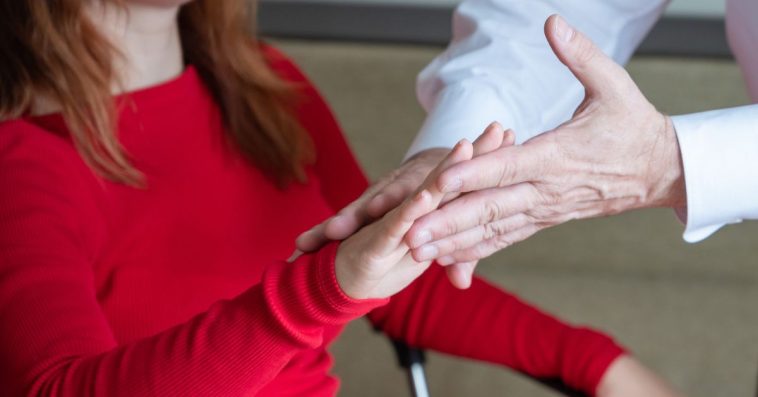 leczenie przez telewizor