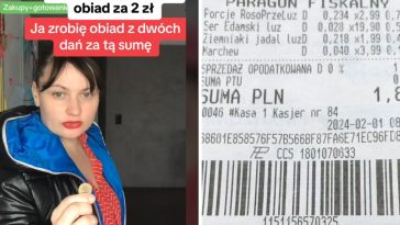 obiad za 10 zł biedronka