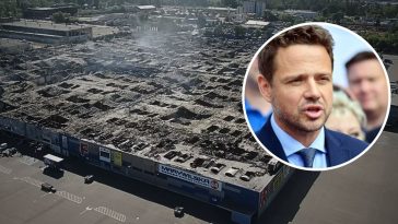 marywilska 44 trzaskowski