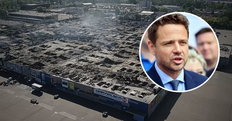 marywilska 44 trzaskowski