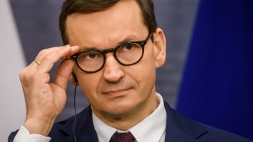 morawiecki ochrona sop