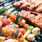 mięso na grilla jak przygotować