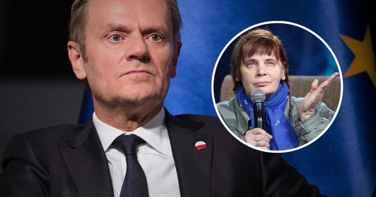 ochojska na co choruje