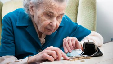 stabilizacja finansowa synonim