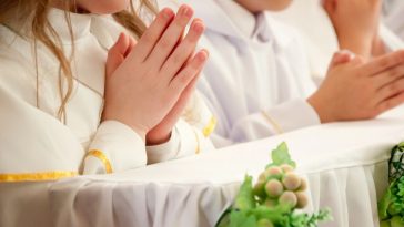 komunia prezent dla chłopca