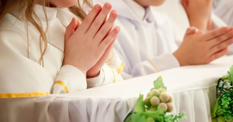 komunia prezent dla chłopca