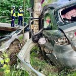 wara nozdrzec wypadek