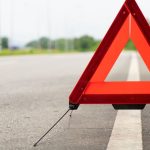 wypadki drogowe dzisiaj
