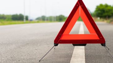 wypadki drogowe dzisiaj