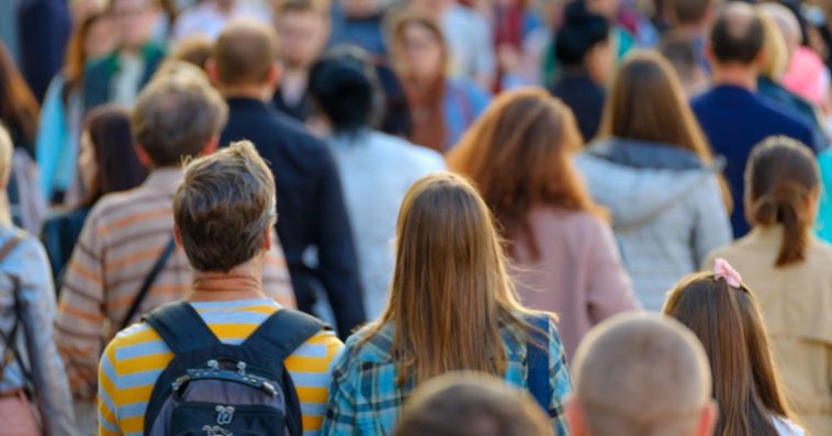 populacja polski 2024