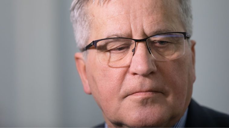 pożary w polsce wykop