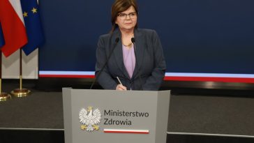 koniec programu profilaktyka 40 plus