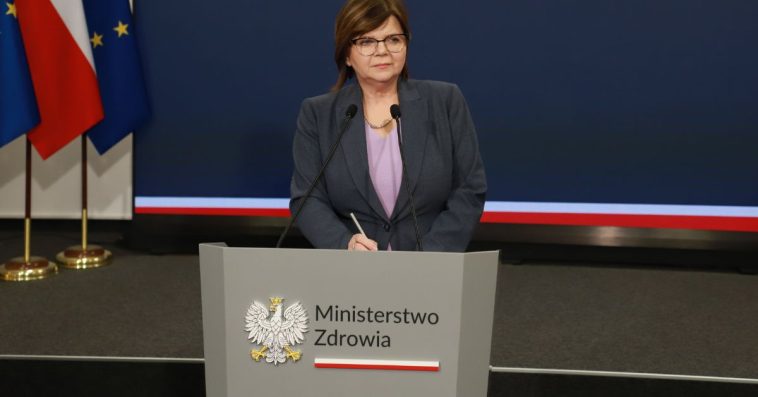 koniec programu profilaktyka 40 plus