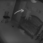 opętanie dziecka nagranie