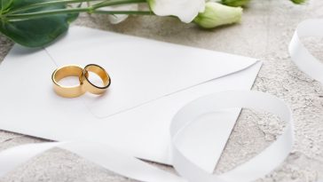 ile w koperte na slub 2024