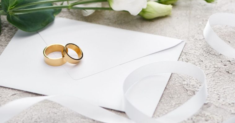 ile w koperte na slub 2024