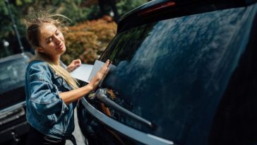 strefa czystego transportu naklejka gdzie kupić