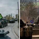 ruchy wojsk w polsce