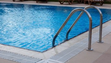 utrzymanie basenu ogrodowego koszty