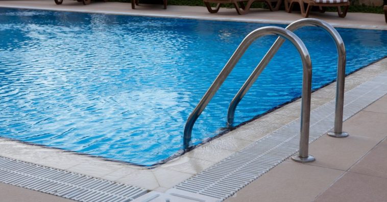 utrzymanie basenu ogrodowego koszty