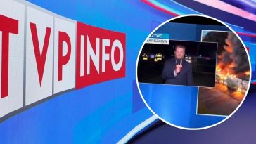 wpadka tvp info