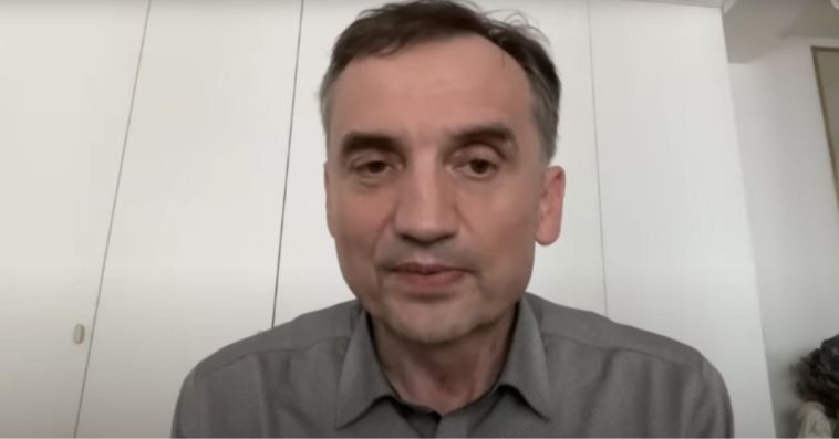 zbigniew ziobro stan zdrowia